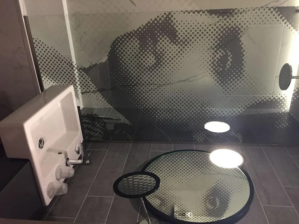 Mercure Paris Alesia Hotel