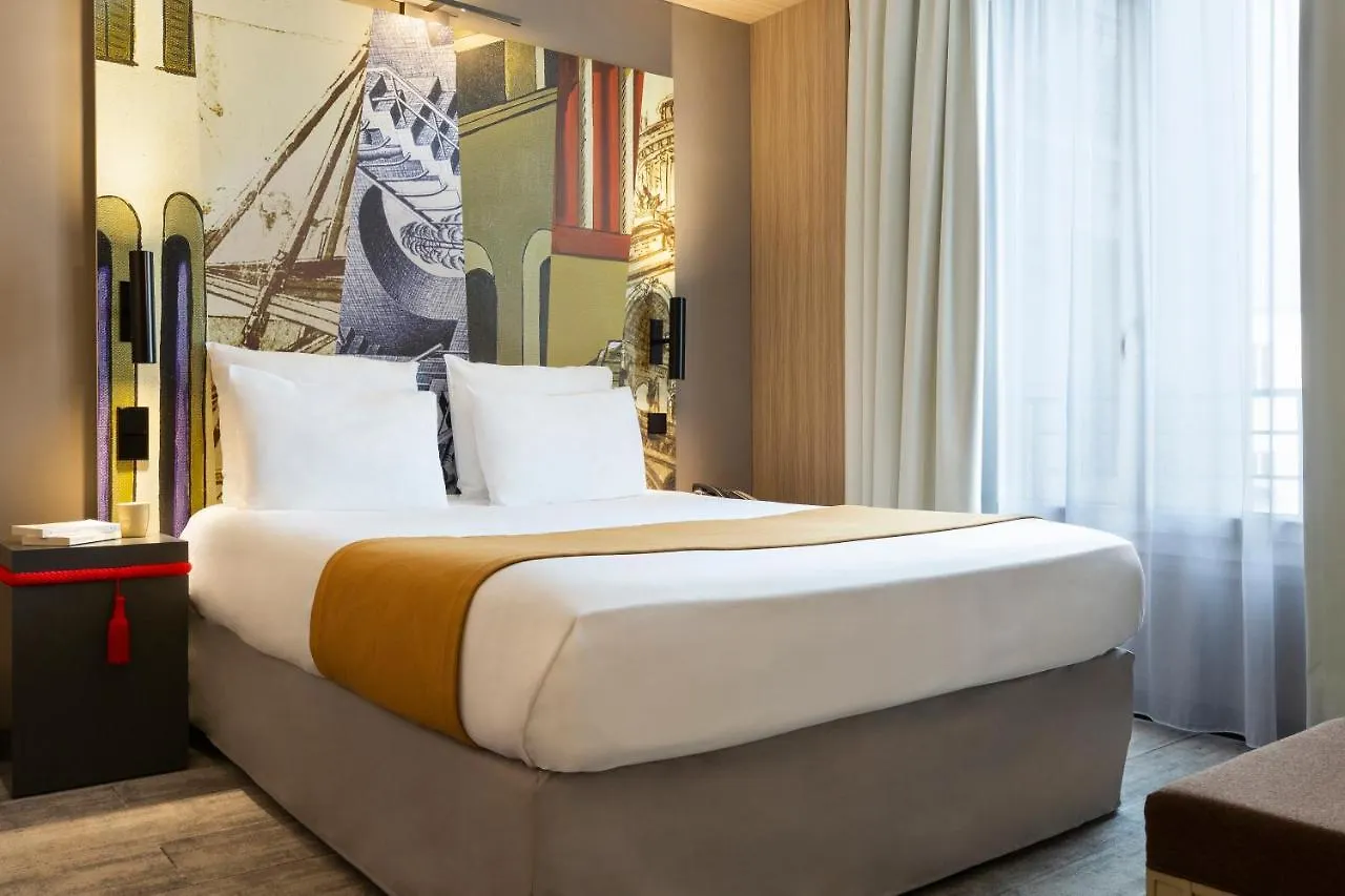 Mercure Paris Alesia