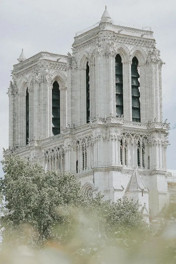 Hotel Mercure Paris Alesia