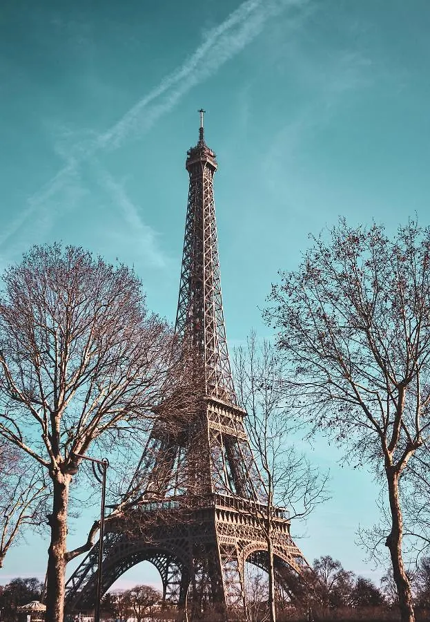 **** Hotel Mercure Paris Alesia France