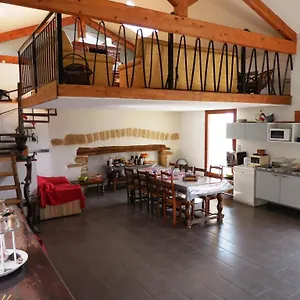 Hébergement de vacances Des 2 Chênes