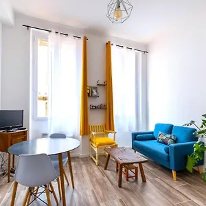  Apartamento à 200m De La Gare Matabiau - équipé En Hypercentre - Francia