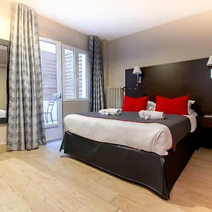 Migny Opéra Montmartre Hotel