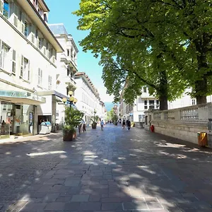 Apartamento Le Coquet - Gare - Hyper Centre - Parking - Wifi - Netflix - Disney+ Francia