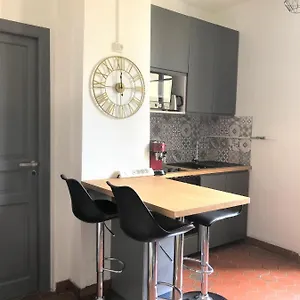  Apartamento Côté Cour Part Dieu Francia