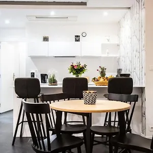  Appartement Flandres Appart' Par Nocnoc - Schepers Frankrijk