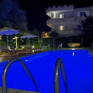Florika 4*, Borsh Albania