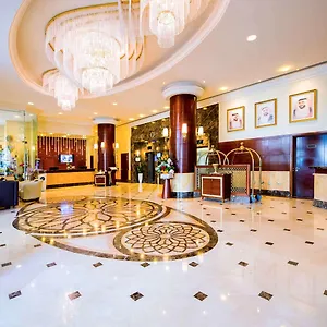 Grand Mercure Majlis Residences 5*, Abu Zabi Zjednoczone Emiraty Arabskie