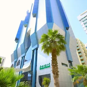 Nehal 3*, Abu Zabi Zjednoczone Emiraty Arabskie