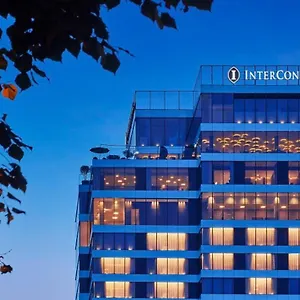***** מלון Intercontinental - By Ihg סלובניה
