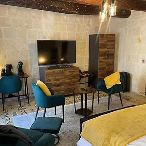 Babel Bed and Breakfast Βαλέτα
