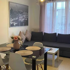  Apartamento T4 A Deux Pas De La Gare St Charles Francia