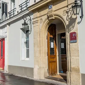 Ξενοδοχείο Beauvoir