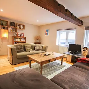  Appartement Duplex In The Heart Of Old Terrace + Parking Frankrijk