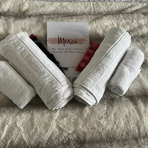 Appartement Luxueux Au Coeur De