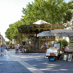 Appartement Avec Beaucoup De Charme