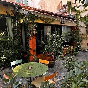  Apartamento Renee Francia