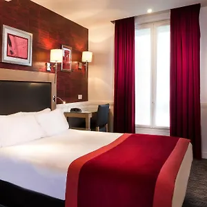 Elysées Flaubert Hotel