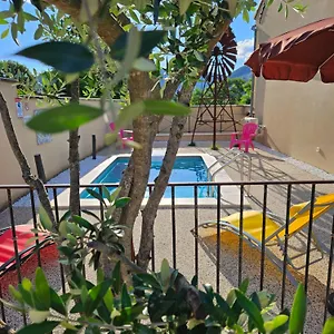  Apartamento Le Rubiz Francia