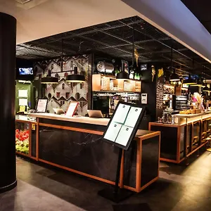 Ξενοδοχείο Ibis Bercy Village