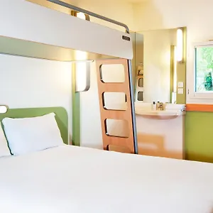 Ibis Budget Lyon Sud St Genis Laval 2*, Saint-Genis-Laval Francja