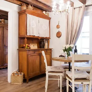 Le Merlot Du Marais Apartamento
