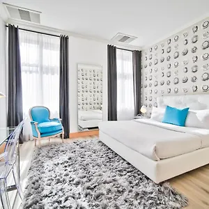**** Hotel Friday Tsjechië