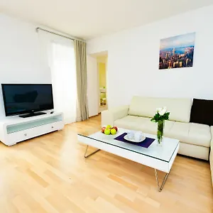 Vox Design Ξενοδοχείο Βιέννη