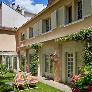 Le Galant - Etchegorry Hotel