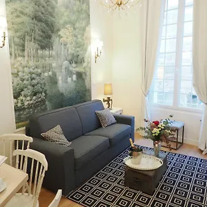 Louvre Opera Design Chicsuites Apartamento