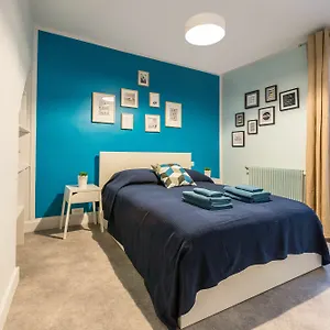 Ws Mouffetard - Panthéon Apartamento