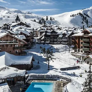 https://chamois-les-arcs-1950-ski-in-ski-out.hotels-rhonealpes.com