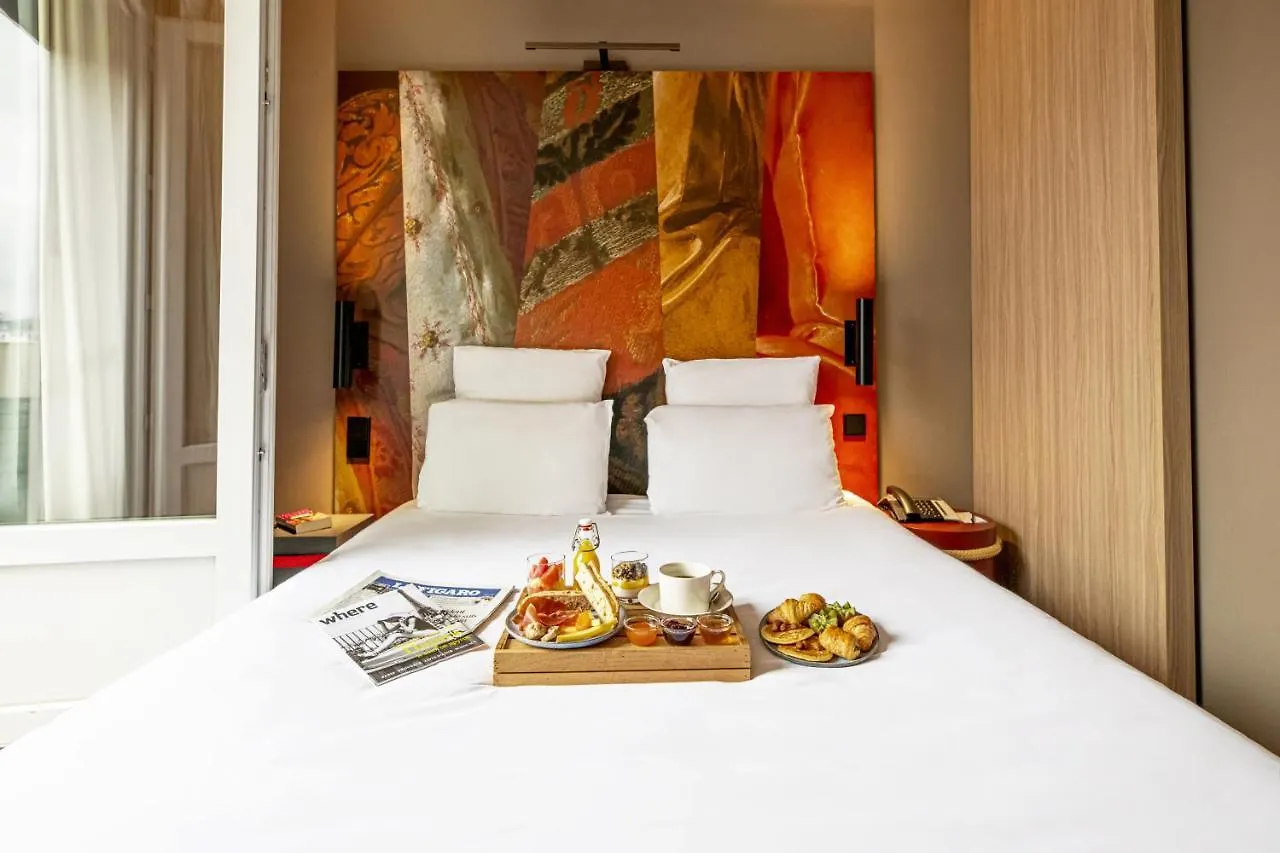 Mercure Paris Alesia 4*,  France