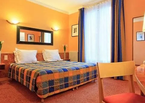 Mercure Paris Alesia Hotel