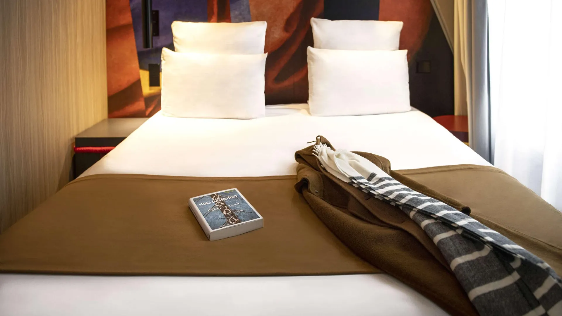 Mercure Paris Alesia 4*,  France