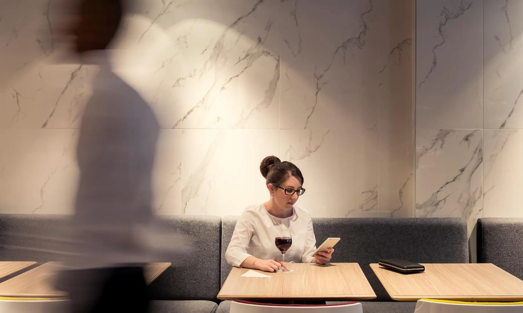 Mercure Paris Alesia 4*,