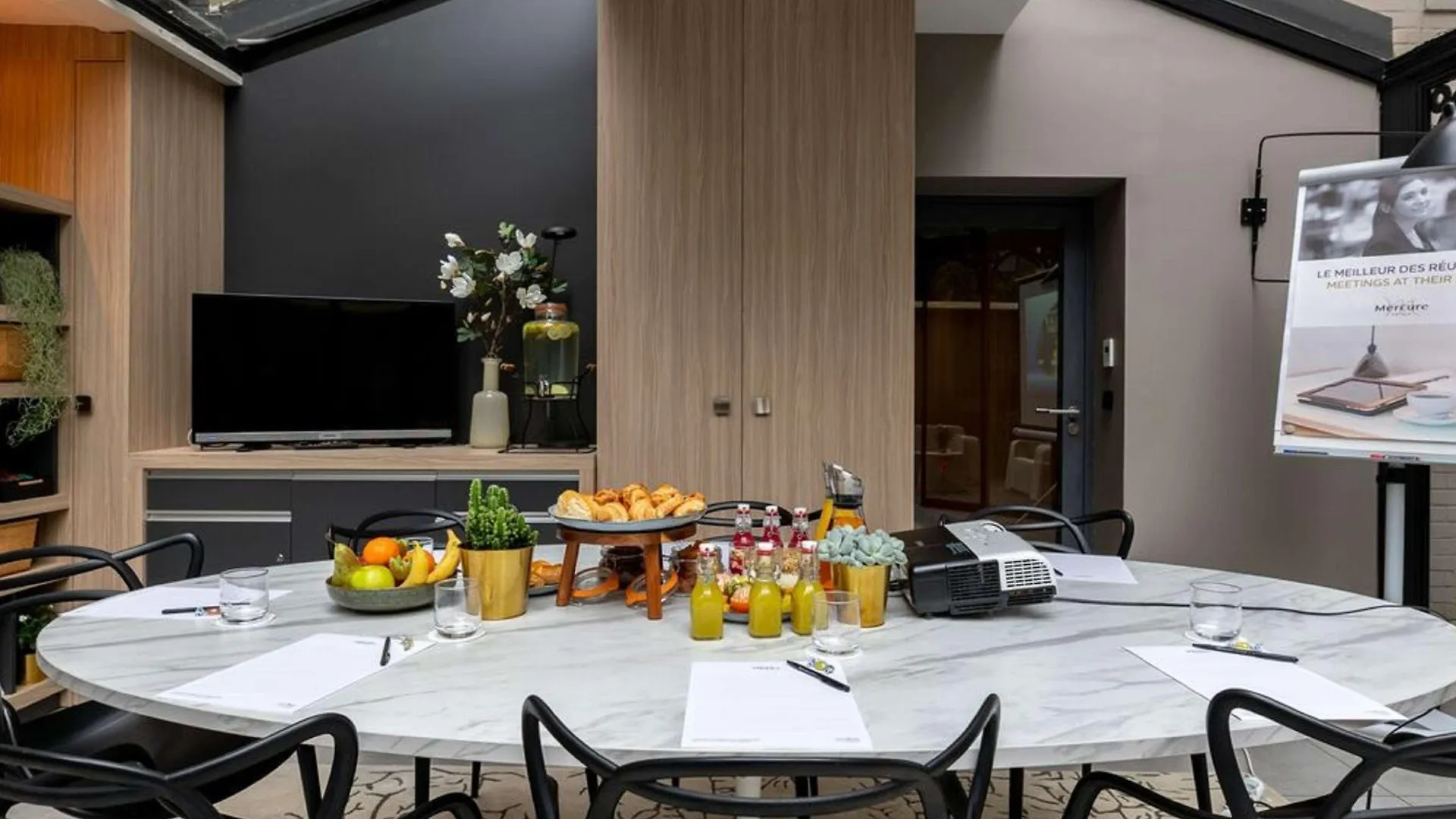 Mercure Paris Alesia Hotel