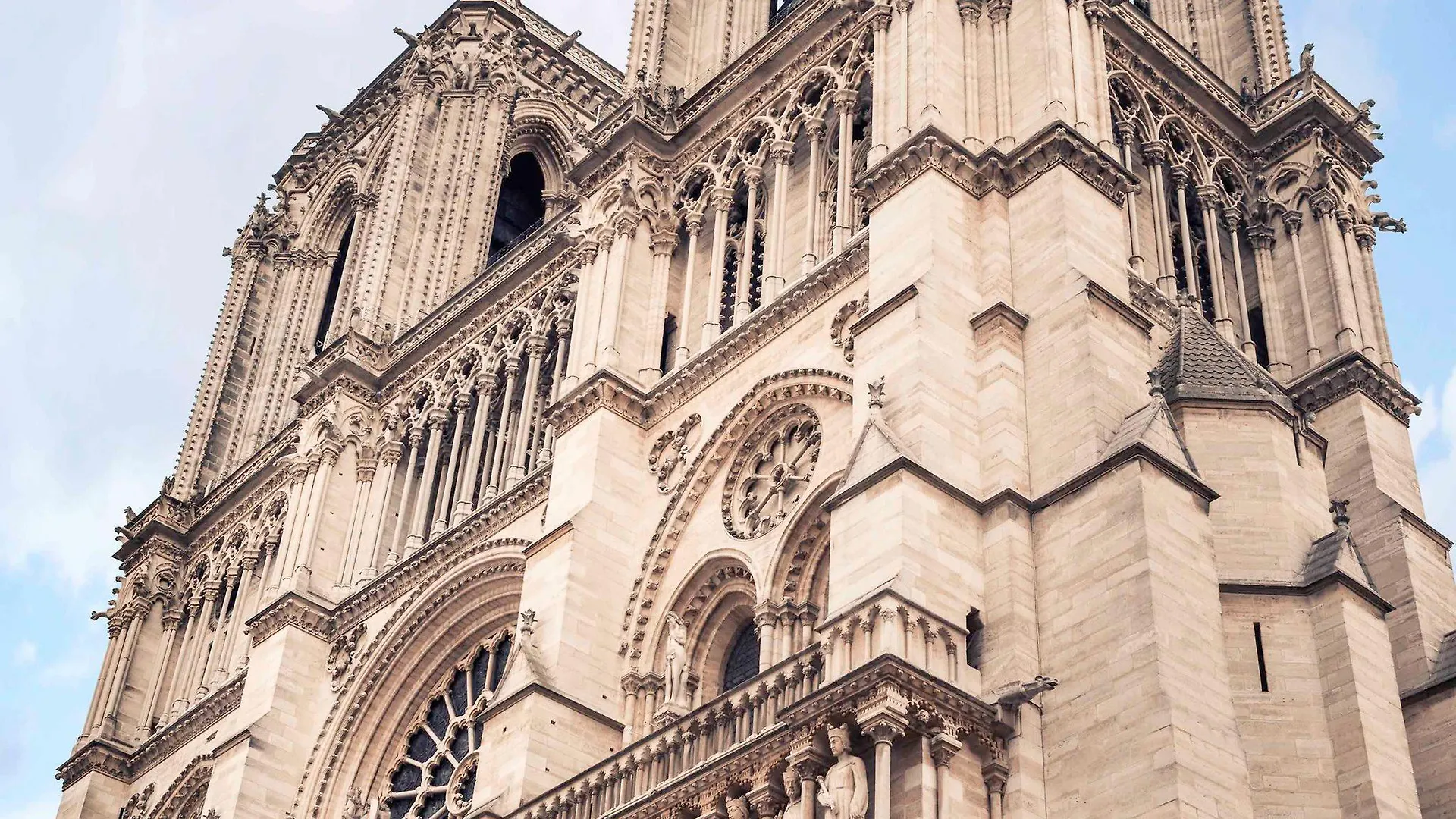 Mercure Paris Alesia