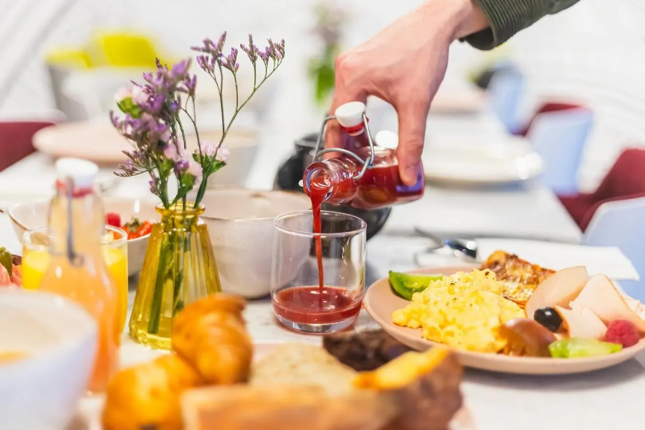 Hotel Mercure Paris Alesia