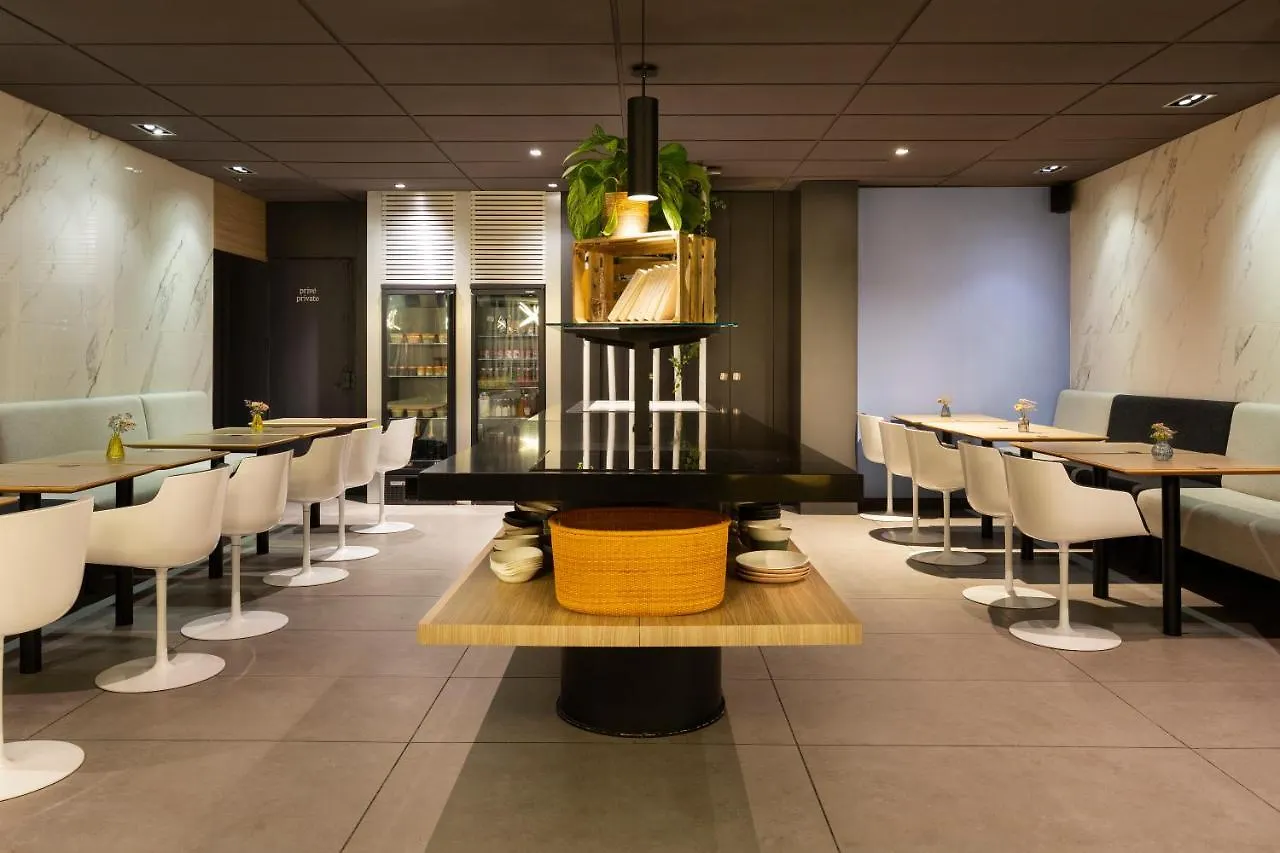 Hotel Mercure Paris Alesia
