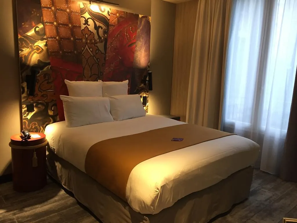 Mercure Paris Alesia