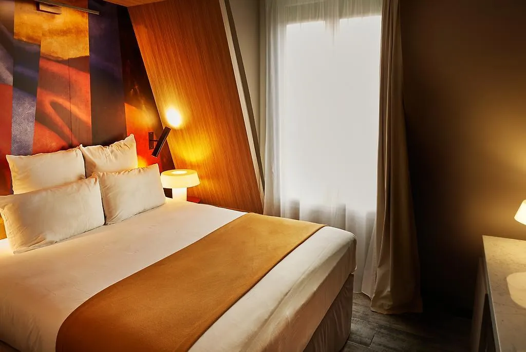 **** Hotel Mercure Paris Alesia France