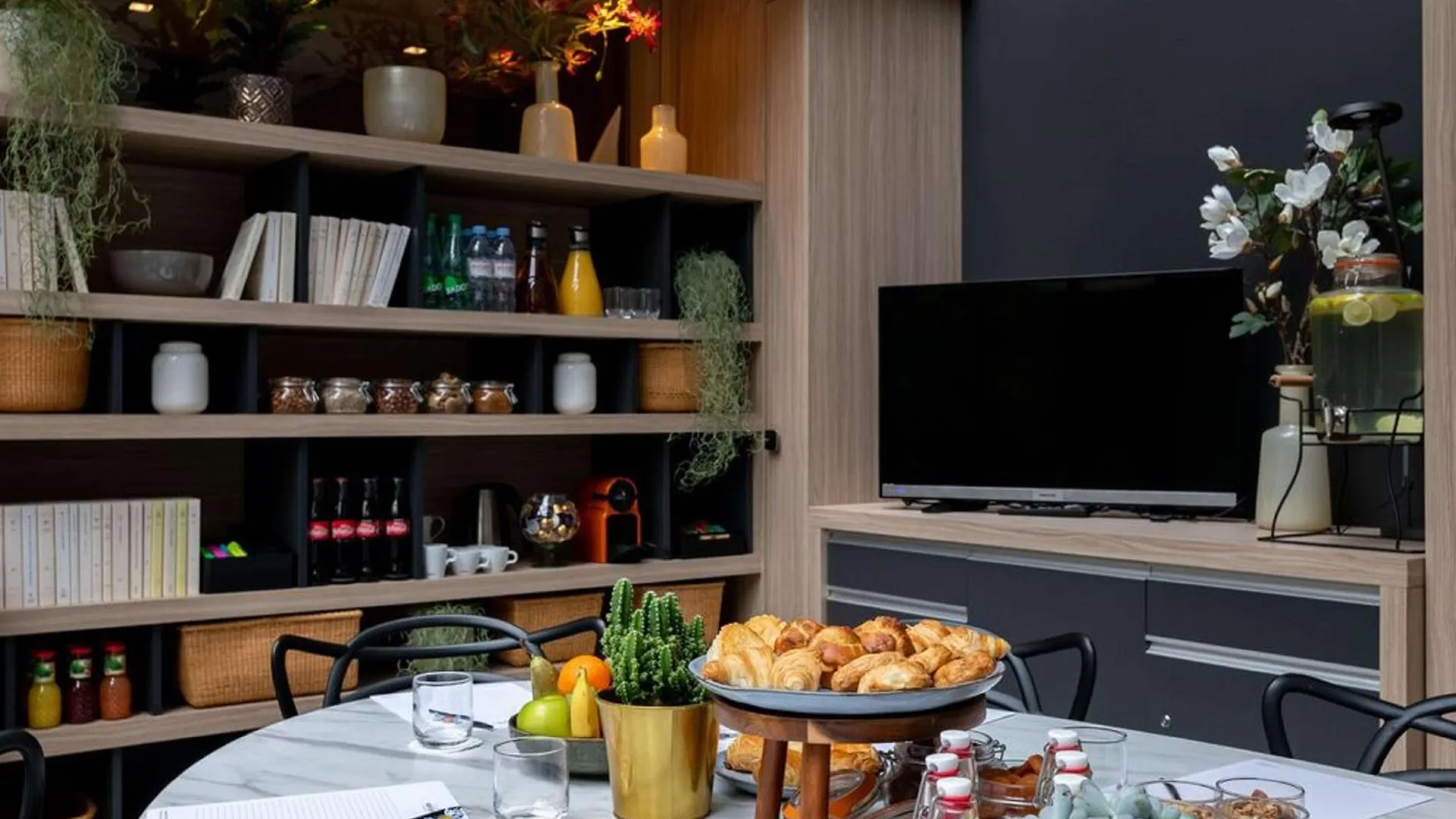 Hotel Mercure Paris Alesia