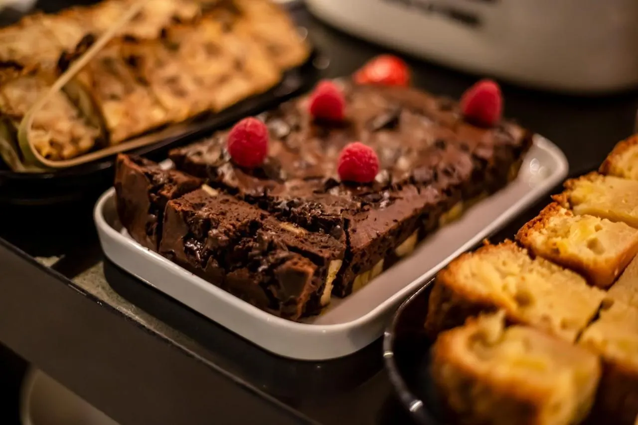 Mercure Paris Alesia