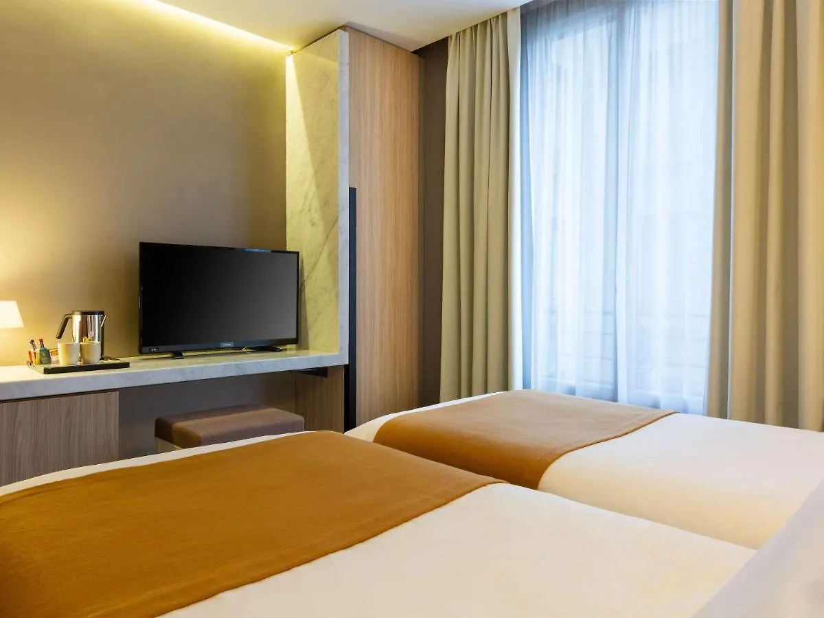 Mercure Paris Alesia