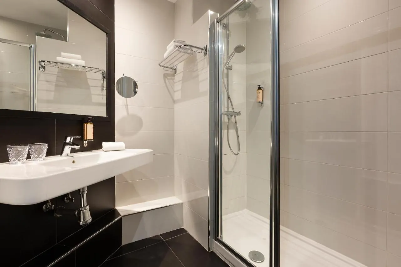 Mercure Paris Alesia Hotel