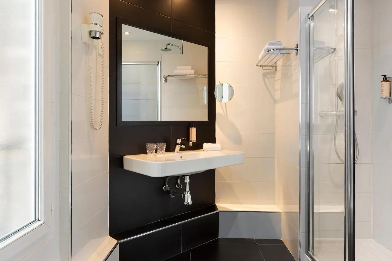 Mercure Paris Alesia 4*,  France