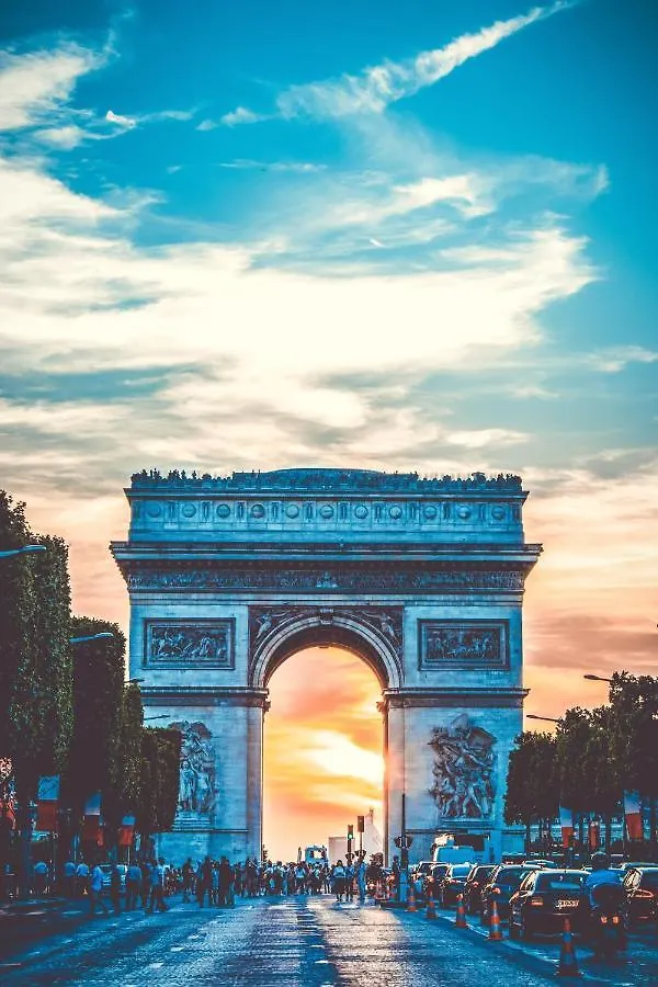 Mercure Paris Alesia