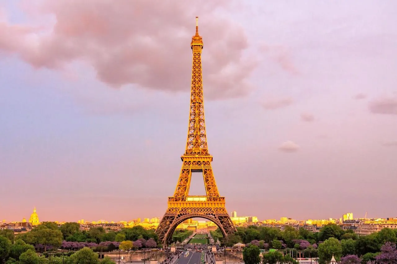 Mercure Paris Alesia