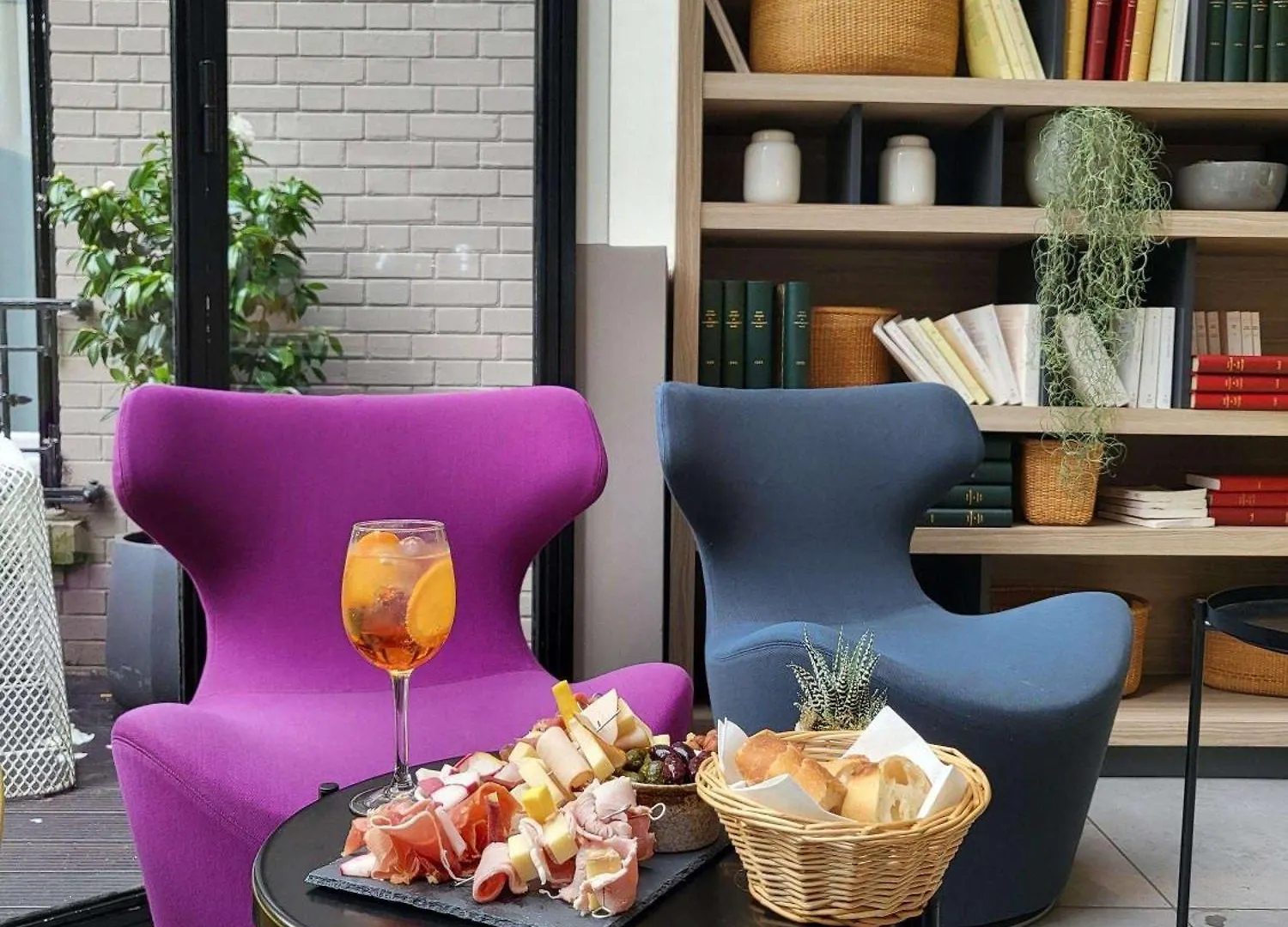 Mercure Paris Alesia